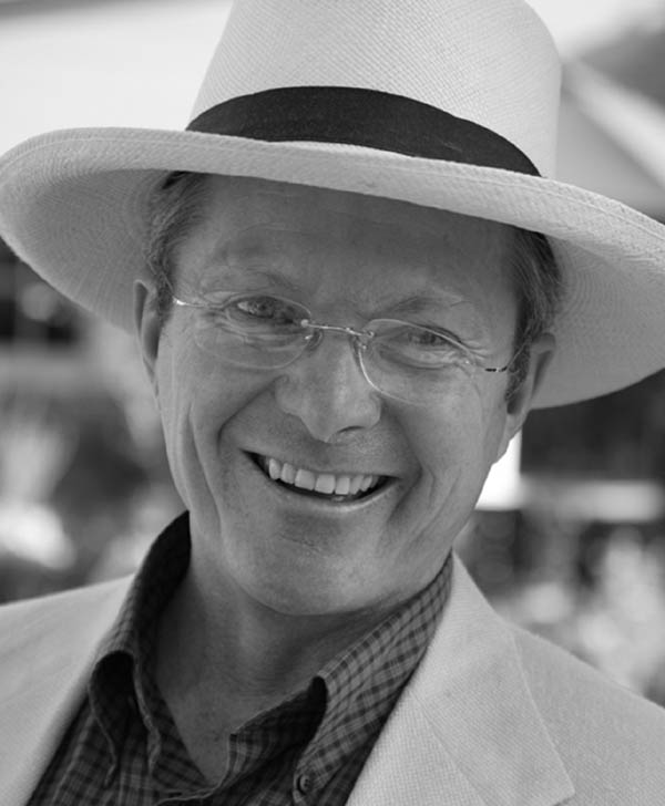 Douglas Gillies