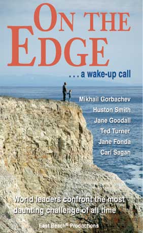 Mikhail Gorbachev invited top world leaders to San Francisco to discuss major world environmental problems. Douglas Gillies produced this compelling documentary to report what they decided.